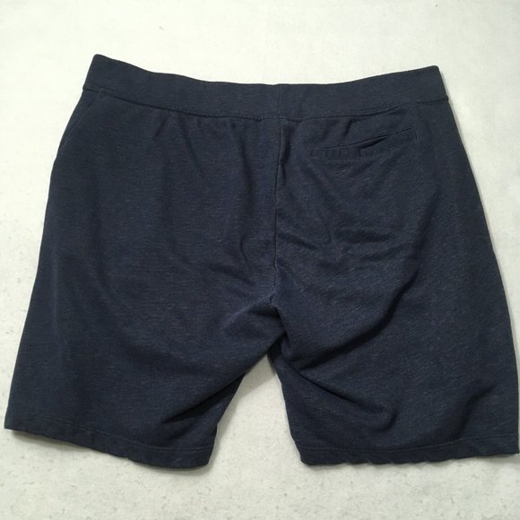 32 Degrees Other - 32 Degrees Cool Mens Casual Athletic Shorts XL Blue Pockets 37x10